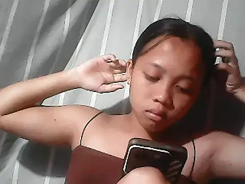 Yours AsianPinayGirl18 online show from 8, 6, 2026