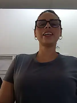 linda lu 662 online show from 21, 5, 2026