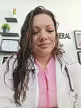 SAMANTHA--02 online show from 30, 6, 2026