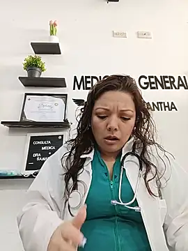 SAMANTHA--02 online show from 1, 7, 2026