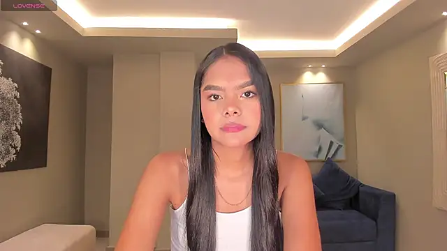SaphiraJames online show from 26, 5, 2026