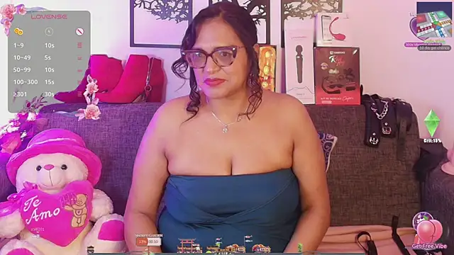 Snapshot of Angelabrowm chatting on 25, 5, 2026 Angelabrowm online show from 25, 5, 2026