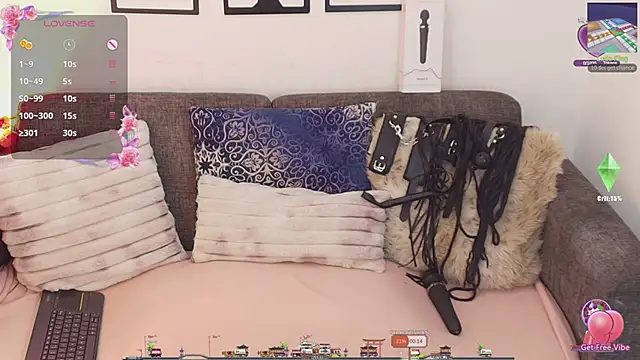Snapshot of Angelabrowm chatting on 9, 6, 2026 Angelabrowm online show from 9, 6, 2026
