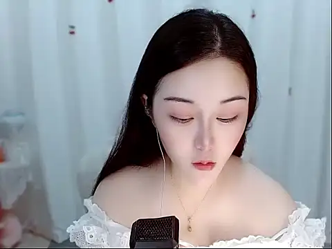 Snapshot of Amy-cnbaby chatting on 25, 5, 2026 Amy-cnbaby online show from 25, 5, 2026