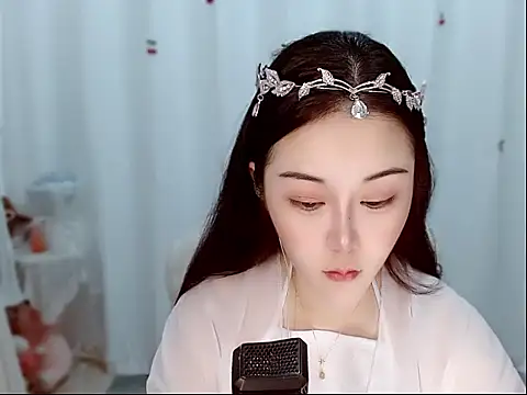 Snapshot of Amy-cnbaby chatting on 26, 5, 2026 Amy-cnbaby online show from 26, 5, 2026