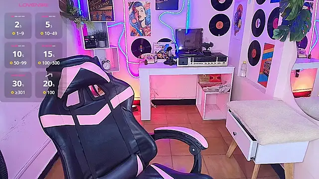 Duulce mia online show from 17, 6, 2026