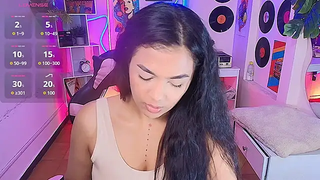 Duulce mia online show from 19, 6, 2026