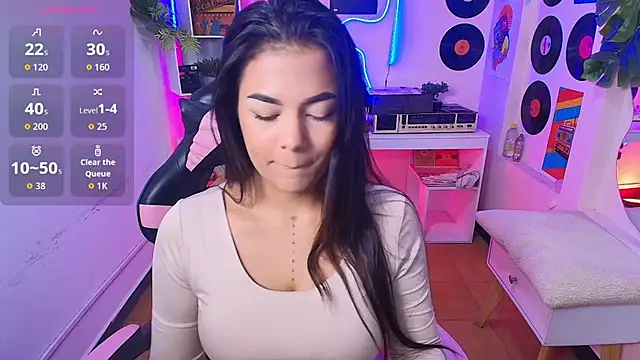 Duulce mia online show from 3, 7, 2026