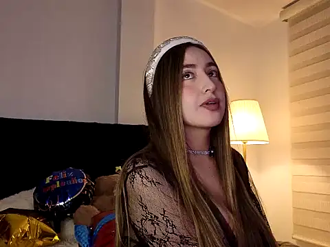 Snapshot of AnastasiaCampbell chatting on 5, 7, 2026 AnastasiaCampbell online show from 5, 7, 2026