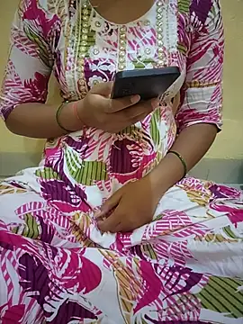 Seema yadav01 online show from 7, 5, 2026