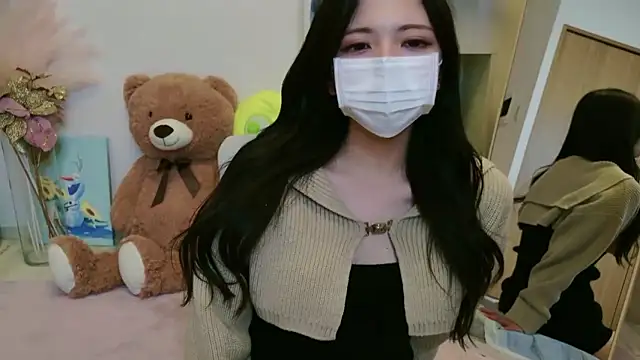 -Luna JP- online show from 9, 5, 2026