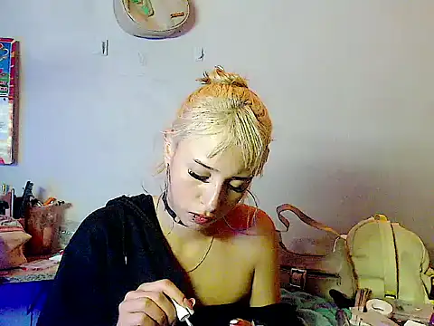 bunnyfoxxd online show from 2, 7, 2026