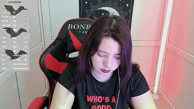 PurpleRune online show from 8, 5, 2026