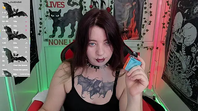 PurpleRune online show from 15, 6, 2026