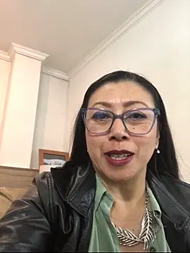 FranciscaVera online show from 20, 5, 2026