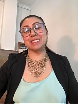FranciscaVera online show from 22, 5, 2026