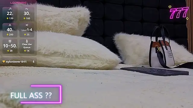Saray Messy- online show from 2, 5, 2026