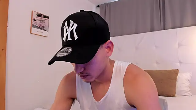 Alejo-and-Thiago online show from 26, 6, 2026