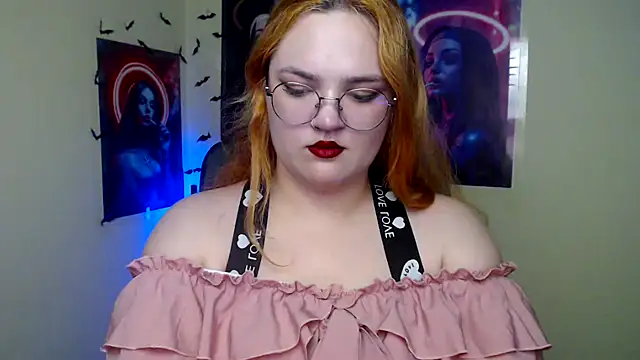 RinaRiii online show from 21, 5, 2026