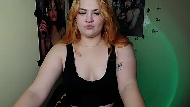 RinaRiii online show from 3, 6, 2026