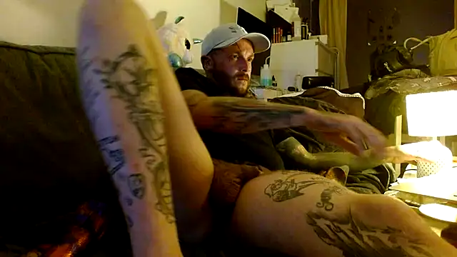 Snapshot of InkedNico chatting on 7, 7, 2026 InkedNico online show from 7, 7, 2026
