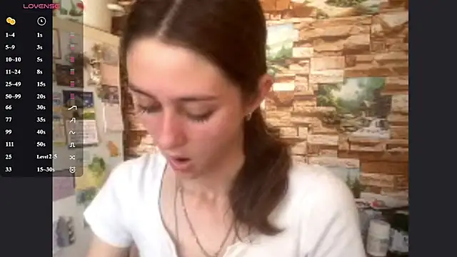 MercySoeder online show from 25, 5, 2026