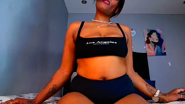 KillarRose online show from 7, 7, 2026