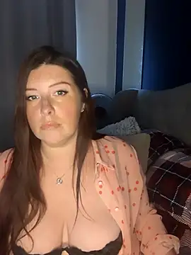 SweetLaurenXX online show from 2, 5, 2026