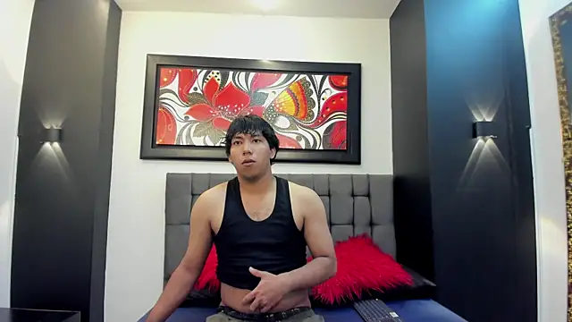 Snapshot of jhoan_evanss chatting on 25, 5, 2026 jhoan evanss online show from 25, 5, 2026