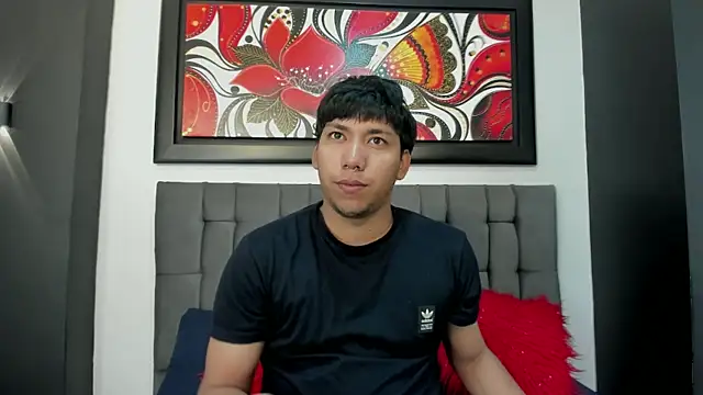jhoan evanss online show from 14, 7, 2026