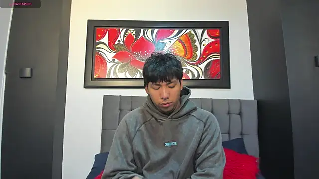 jhoan evanss online show from 23, 7, 2026