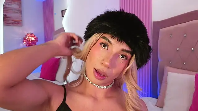 Khloe Dangel online show from 22, 5, 2026