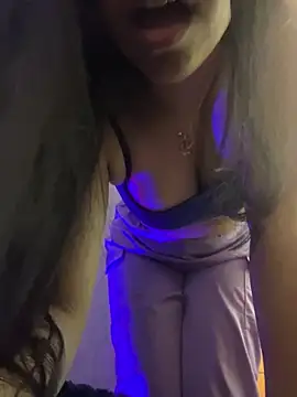 Dulcerouss   online show from 1, 6, 2026