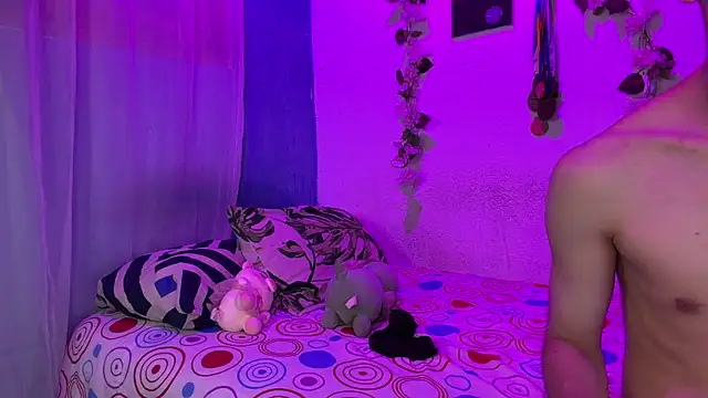  peachyboy online show from 27, 5, 2026