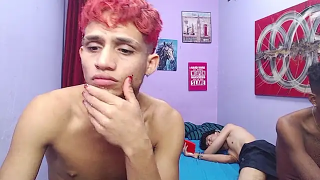 fuck destroy online show from 4, 6, 2026