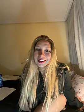 Snapshot of Barbarita2626 chatting on 30, 5, 2026 Barbarita2626 online show from 30, 5, 2026