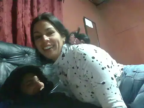 Snapshot of pamelaamorette chatting on 4, 7, 2026 pamelaamorette online show from 4, 7, 2026