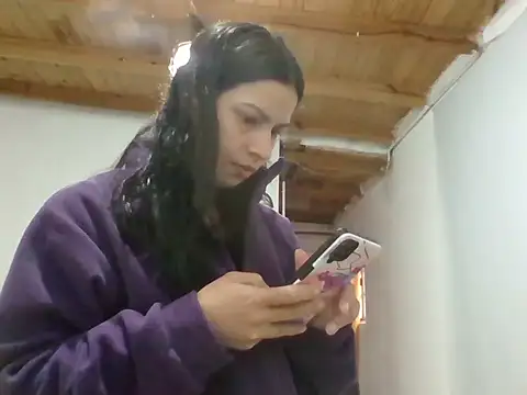 Snapshot of pamelaamorette chatting on 5, 7, 2026 pamelaamorette online show from 5, 7, 2026