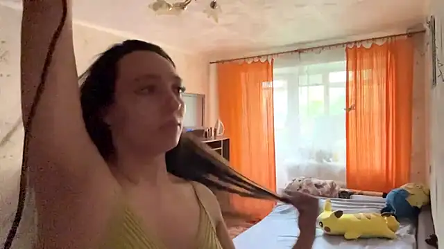 SheeringGape online show from 11, 6, 2026