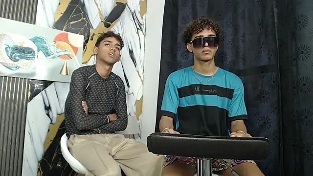 Snapshot of GOLDEN_2026 chatting on 11, 6, 2026 GOLDEN 2026 online show from 11, 6, 2026