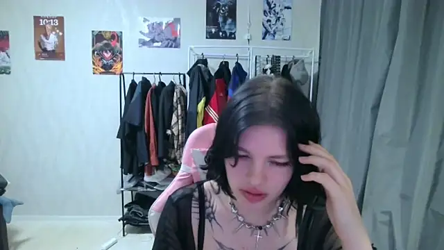 VeIvetLure online show from 25, 5, 2026