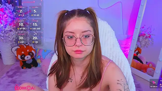 selenamils online show from 19, 7, 2026
