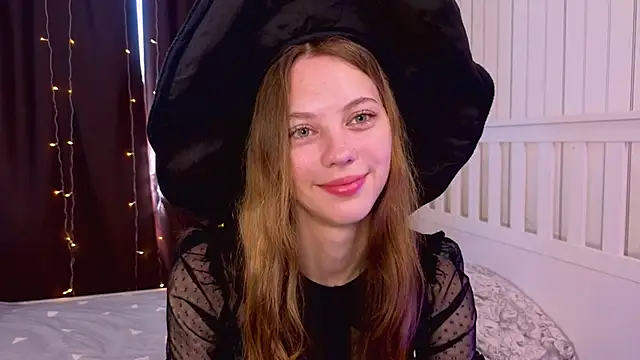 HarriettKitty online show from 20, 6, 2026