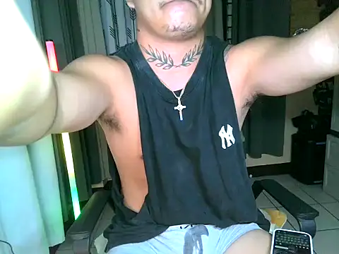 Ashtonfuckingboi online show from 7, 6, 2026