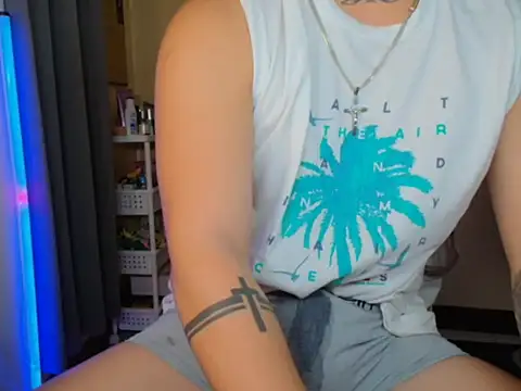 Ashtonfuckingboi online show from 2, 7, 2026