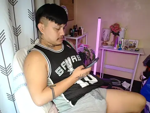 Ashtonfuckingboi online show from 12, 7, 2026