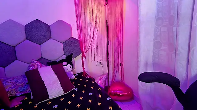 exotic mann online show from 15, 5, 2026