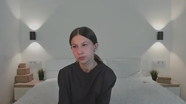 ChristiaHorde online show from 22, 5, 2026