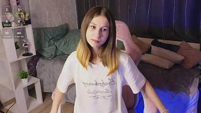 ChristiaHorde online show from 21, 6, 2026