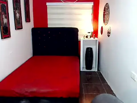 Seductive Janeloore online show from 3, 5, 2026